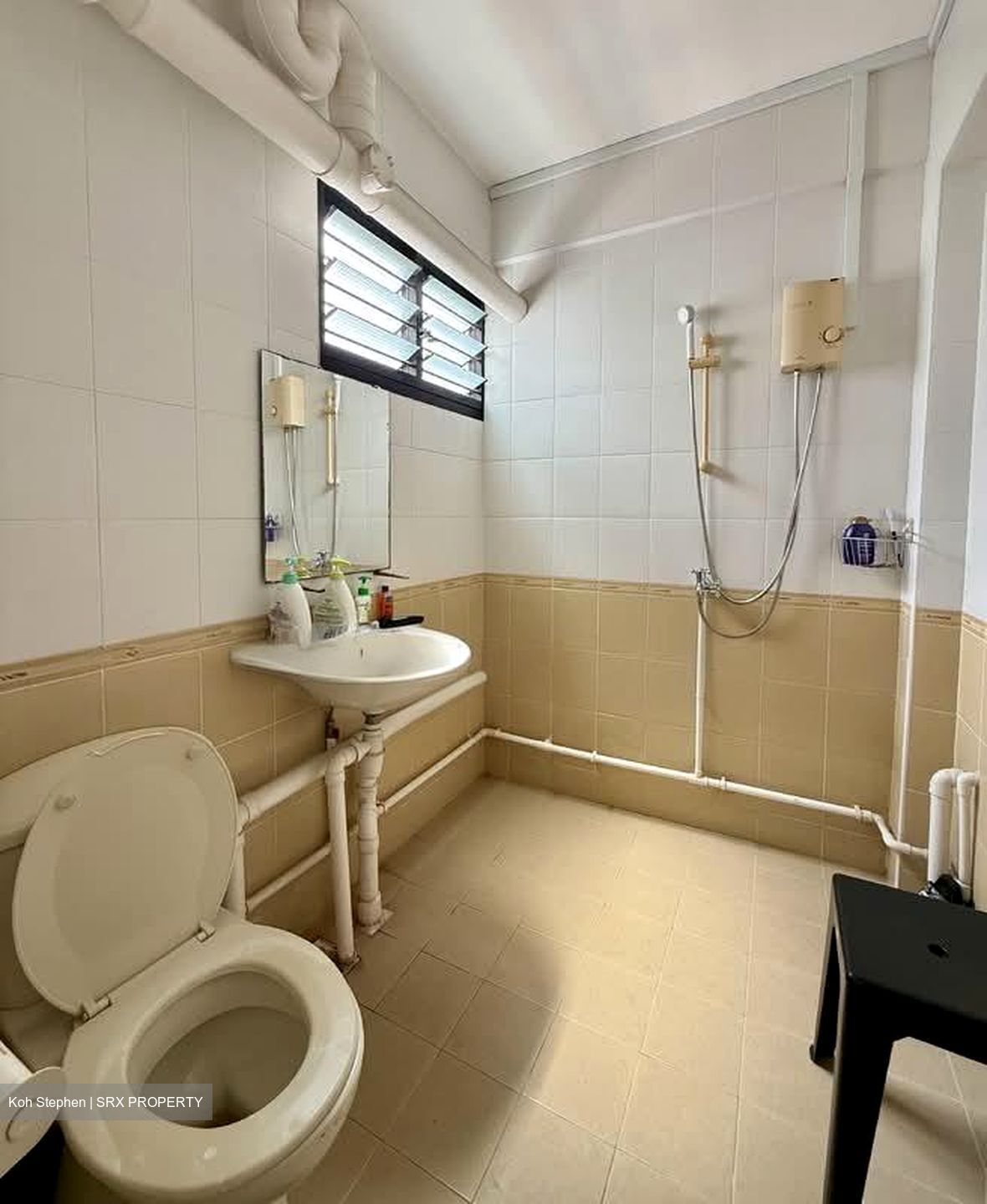 Blk 285 Tampines Street 22 (Tampines), HDB 3 Rooms #561002811